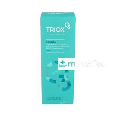 OXXY GASTRO 250ML. OXXY