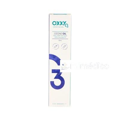 OXXY OLEO 50ML. OXXY