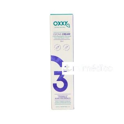 OXXY CREMA REPARADORA DE OZONO 50ML. OXXY