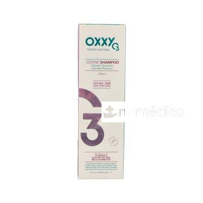 OXXY CHAMPU DE OZONO 200ML. OXXY
