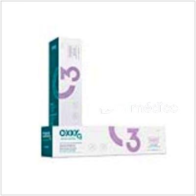 OXXY DENTIFRICO 100ML. OXXY