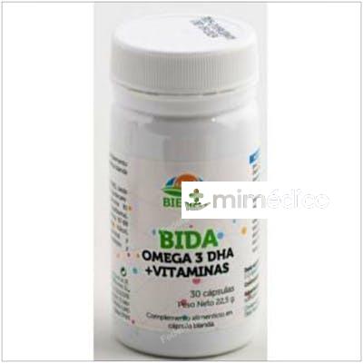 BIENAT BIDA 30CAP. BIENAT