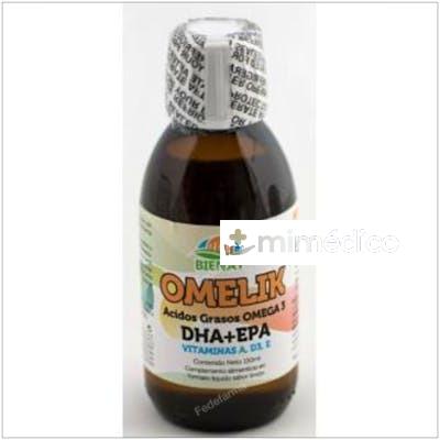 BIENAT OMELIK 150ML. BIENAT