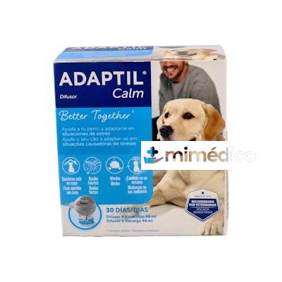 ADAPTIL CALM DIFUSOR+RECAMBIO 48ML. 1MES CEVA