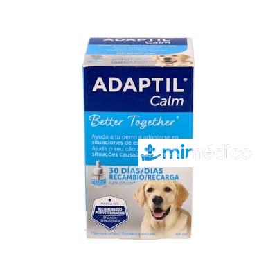 ADAPTIL CALM RECAMBIO 48ML. 1MES CEVA
