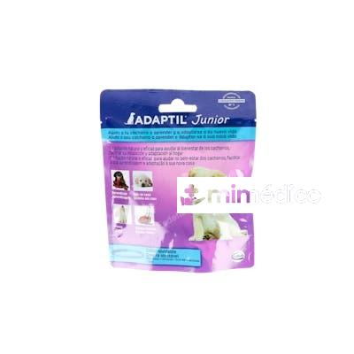 ADAPTIL COLLAR JUNIOR CACHORROS 1UD. CEVA