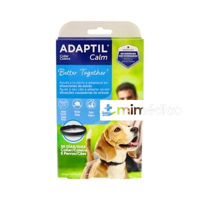 ADAPTIL CALM COLLAR S 45CM 1UD. CEVA