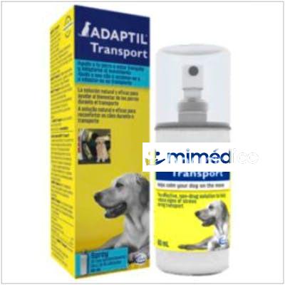 ADAPTIL TRANSPORT SPRAY 60ML. CEVA
