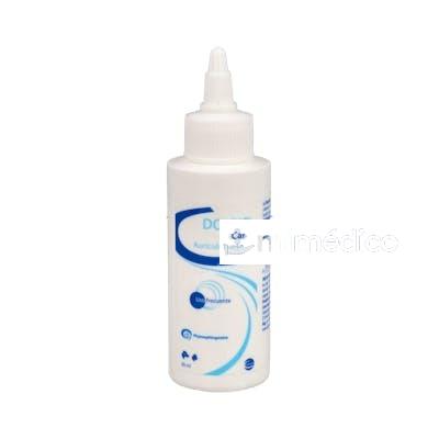DOUXO CARE LOCION AURICULAR 60ML. CEVA