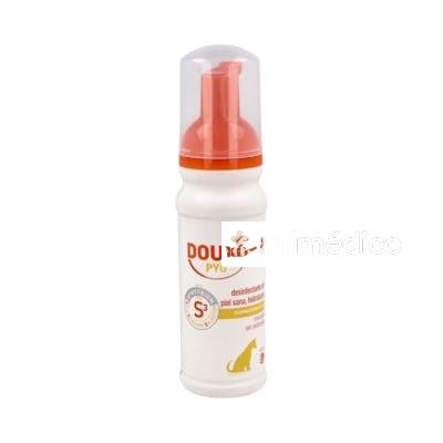 DOUXO S3 PYO MOUSSE 150ML. CEVA