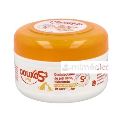 DOUXO S3 PADS 30UD. CEVA