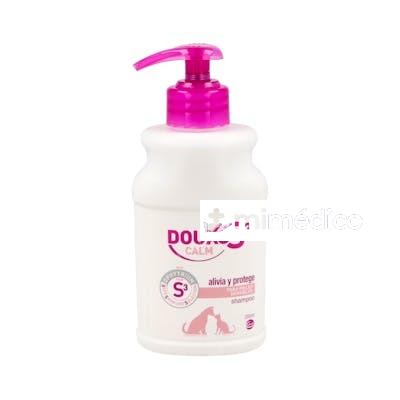 DOUXO S3 CALM CHAMPU 200ML. CEVA