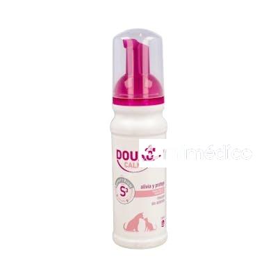 DOUXO S3 CALM MOUSSE 150ML. CEVA