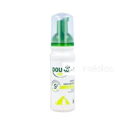 DOUXO S3 SEB MOUSSE 150ML. CEVA