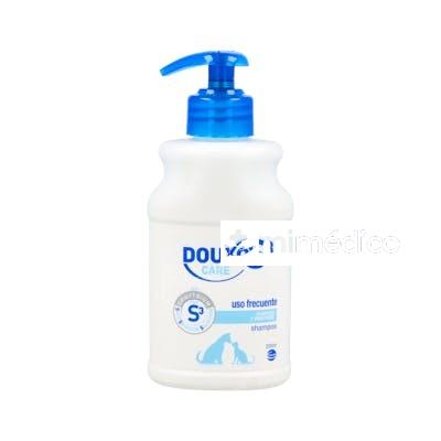 DOUXO S3 CARE CHAMPU 200ML. CEVA