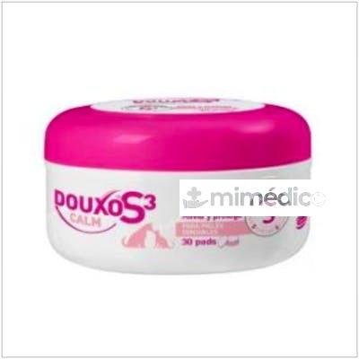 DOUXO S3 CALM PADS 30UD. CEVA