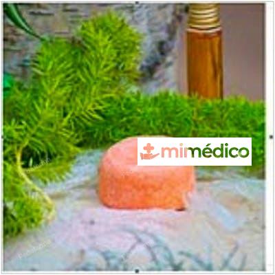CHAMPU SOLIDO VOLUMEN 85GR. NITX