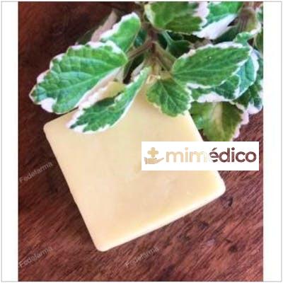 ACONDICIONADOR SOLIDO CABELLO FINO 55GR. NITX