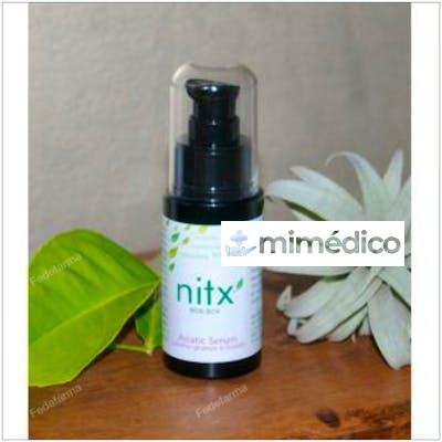 SERUM CABELLO GRUESO 30ML. NITX