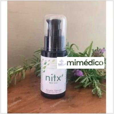 SERUM CABELLO FINO 30ML. NITX
