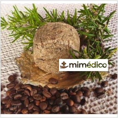 CHAMPU SOLIDO ESTIMULANTE ANTICAIDA 85GR. NITX
