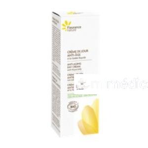 CREMA DE DIA ANTIEDAD (BIO) 40 ML FLEURANCE NATURE