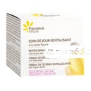 CREMA DE DIA REVITALIZANTE (BIO) 50 ML FLEURANCE NATURE