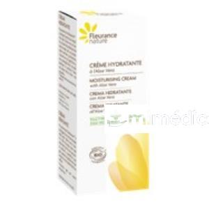 CREMA HIDRATANTE CON ALOE VERA (BIO) 50 ML FLEURANCE NATURE