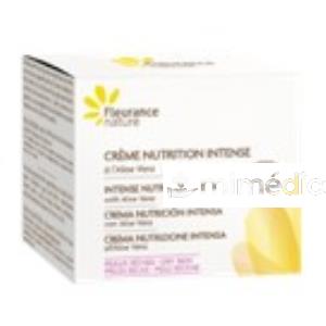 CREMA EMULSION INTENSA CON ALOE VERA (BIO) 50 ML FLEURANCE NATURE