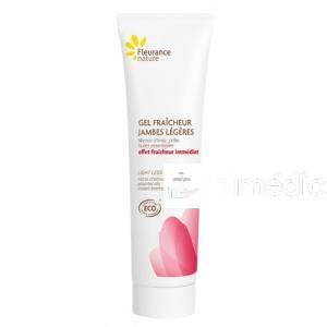 GEL FRESCO PIERNAS LIGERAS (BIO) 150 ML FLEURANCE NATURE