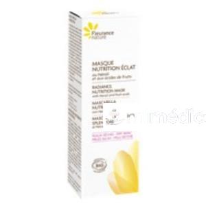 MASCARILLA NUTRITIVA CON NEROLI Y ÁCIDOS DE FRUTAS (BIO) 50 ML FLEURANCE NATURE