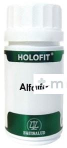 HOLOFIT ALFALFA 50CAP. EQUISALUD
