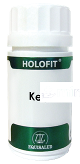HOLOFIT KELP 50CAP. EQUISALUD
