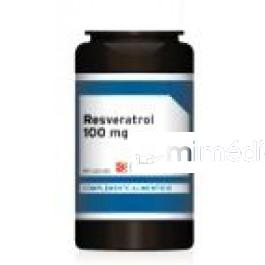 HOLOFIT RESVERATROL 60CAP. EQUISALUD