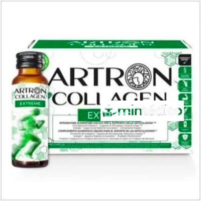 ARTRON COLLAGEN EXTREME 10AMP. GOLD COLLAGEN