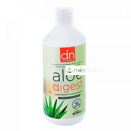 ALOE DIGEST - DIGESTIVO / INTESTINAL 1L DIRECT NUTRITION