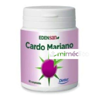 EDENSAN CARDO MARIANO 80COMP. DIETISA