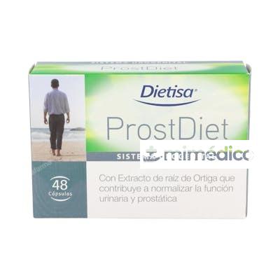 PROSTDIET 30CAP. DIETISA