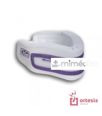 COLLARIN CERVICAL UNIVERSAL ORTESIS