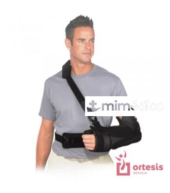 INMOVILIZADOR DE HOMBRO GRADUABLE ARC 2.0 ORTESIS