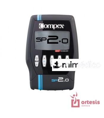 COMPEX SP20 MULTILINGUAL EU PLUG ORTESIS