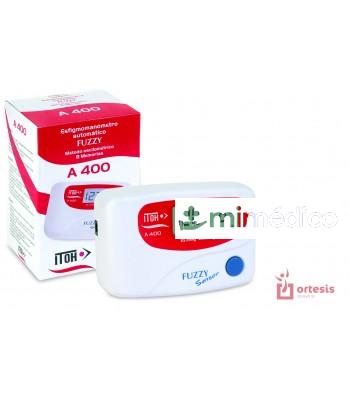 TENSIOMETRO DIGITAL ITOH A400 ORTESIS