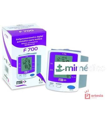 TENSIOMETRO DIGITAL ITOH F700 ORTESIS