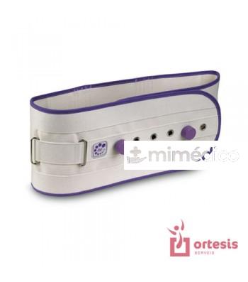 CINTURON INMOV.MAGNETICO ORTESIS