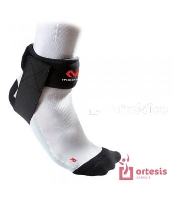SOPORTE TENDON DE AQUILES NEGRO M MC DAVID REF.436M