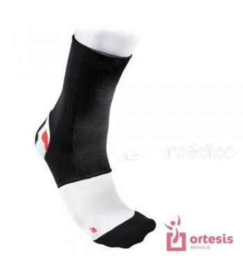 TOBILLERA ELASTICA NEGRO M (TALLA 42.5-44.5) MC DAVID REF.511M