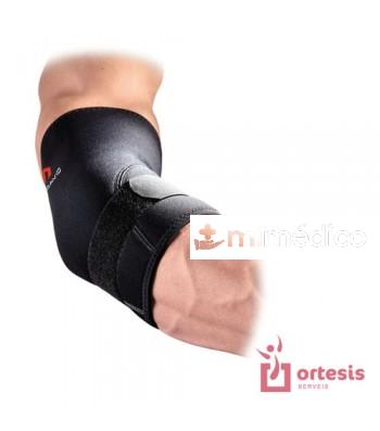 CODERA STANDARD NEGRO L (PERIM CODO 28-30CM)  MC DAVID REF.481L