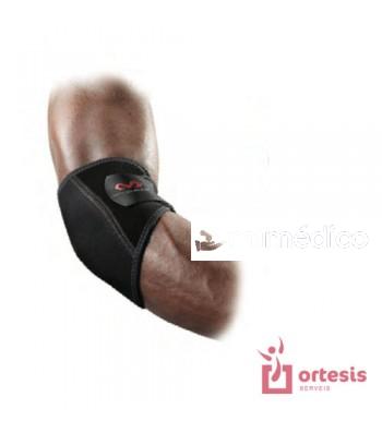 CODERA ABIERTA NEOPRENO NEGRO UNICA MC DAVID REF.488