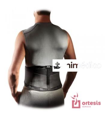 FAJA LIGERA NEGRO S (PERIM CINTURA 61-81) MC DAVID