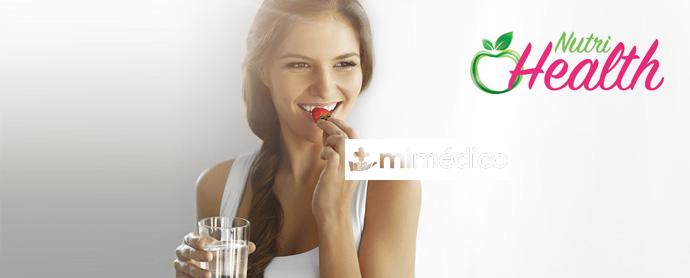 NUTRIHEALTH TEST GENETICO ADN LABCO SYNLAB